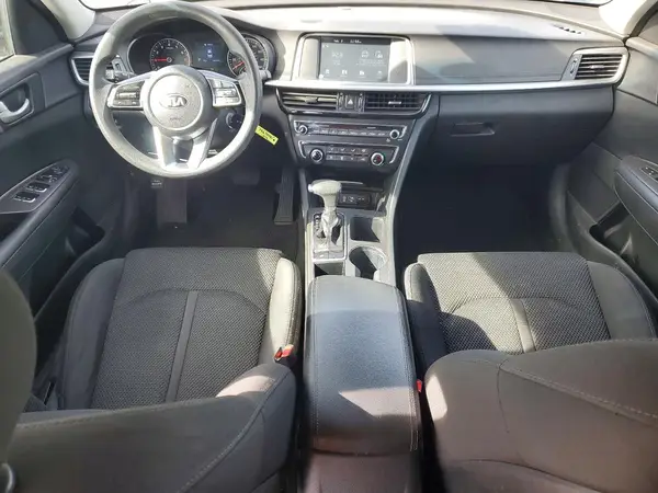 5XXGT4L36KG351032 2019 KIA OPTIMA - Image 8