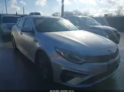5XXGT4L36KG351242 2019 KIA OPTIMA