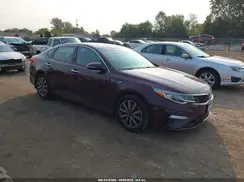 5XXGT4L36KG351337 2019 KIA OPTIMA