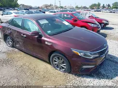 5XXGT4L36KG351791 2019 KIA OPTIMA