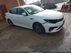5XXGT4L36KG352553 2019 KIA OPTIMA