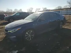 5XXGT4L36KG353783 2019 KIA OPTIMA