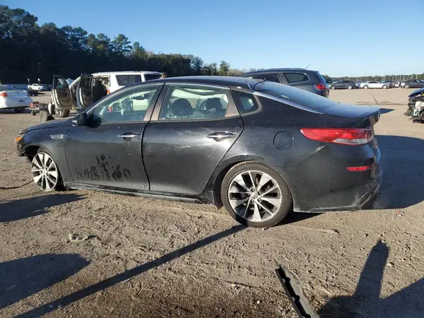 5XXGT4L36KG354402 2019 KIA OPTIMA - Image 2