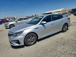 5XXGT4L36KG354559 2019 KIA OPTIMA
