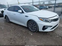 5XXGT4L36KG354755 2019 KIA OPTIMA