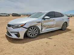 5XXGT4L36KG354903 2019 KIA OPTIMA
