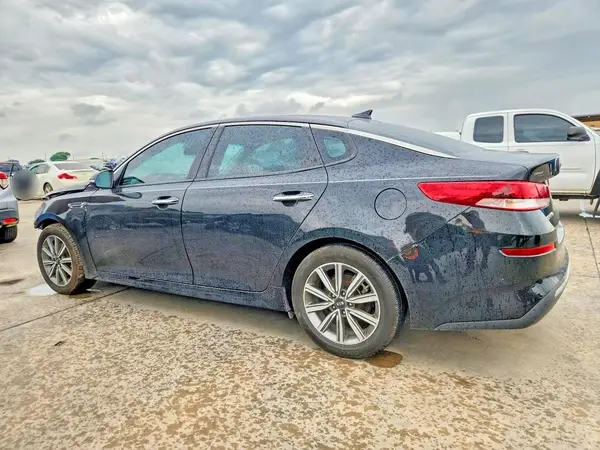 5XXGT4L36KG354948 2019 KIA OPTIMA - Image 2