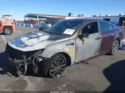 5XXGT4L36KG355162 2019 KIA OPTIMA
