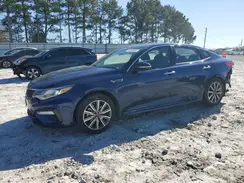 5XXGT4L36KG355209 2019 KIA OPTIMA