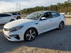 5XXGT4L36KG355503 2019 KIA OPTIMA