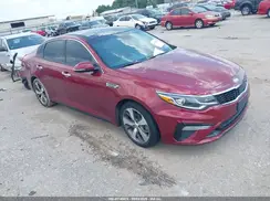5XXGT4L36KG355596 2019 KIA OPTIMA