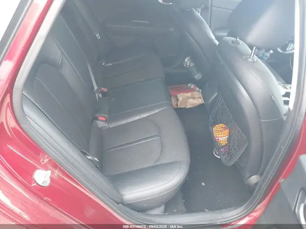 5XXGT4L36KG355596 2019 KIA OPTIMA - Image 8