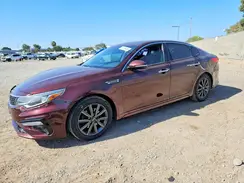 5XXGT4L36KG355632 2019 KIA OPTIMA