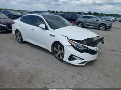 5XXGT4L36KG356375 2019 KIA OPTIMA