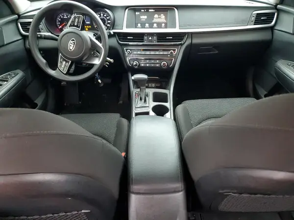 5XXGT4L36KG356537 2019 KIA OPTIMA - Image 8