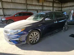 5XXGT4L36KG356702 2019 KIA OPTIMA
