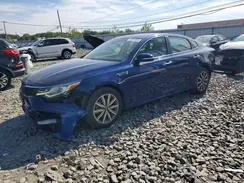 5XXGT4L36KG356716 2019 KIA OPTIMA