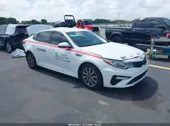 5XXGT4L36KG356747 2019 KIA OPTIMA