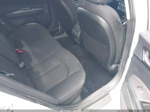 5XXGT4L36KG356747 2019 KIA OPTIMA - Image 8