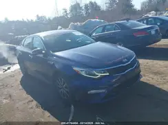 5XXGT4L36KG357154 2019 KIA OPTIMA