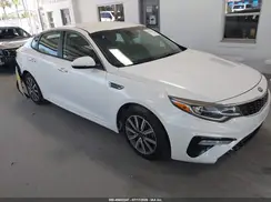 5XXGT4L36KG357221 2019 KIA OPTIMA