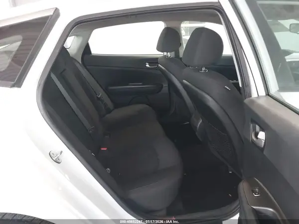 5XXGT4L36KG357221 2019 KIA OPTIMA - Image 8