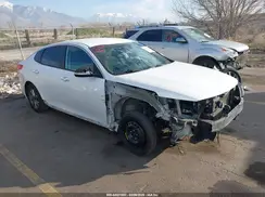 5XXGT4L36KG357820 2019 KIA OPTIMA