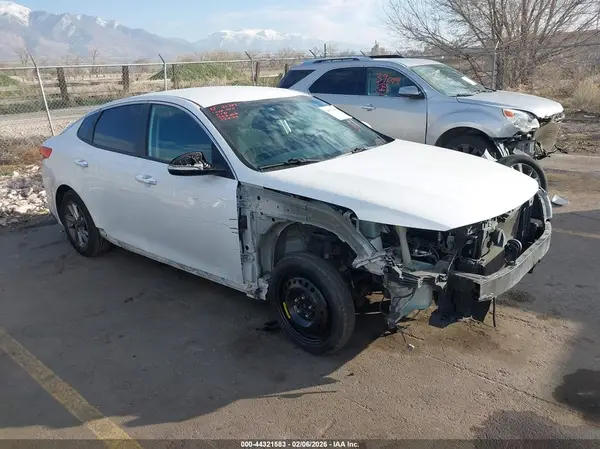 5XXGT4L36KG357820 2019 KIA OPTIMA