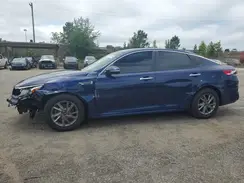 5XXGT4L36KG358451 2019 KIA OPTIMA