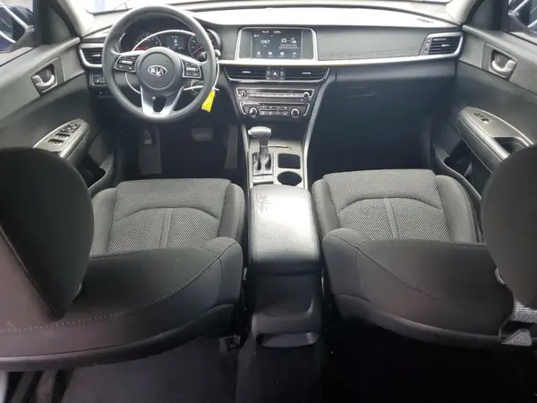 5XXGT4L36KG358451 2019 KIA OPTIMA - Image 8