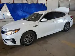 5XXGT4L36KG358515 2019 KIA OPTIMA
