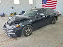 5XXGT4L36KG358997 2019 KIA OPTIMA