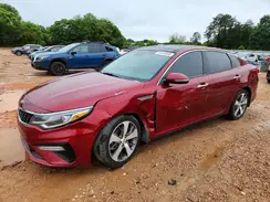 5XXGT4L36KG359227 2019 KIA OPTIMA