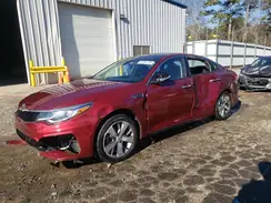 5XXGT4L36KG359311 2019 KIA OPTIMA
