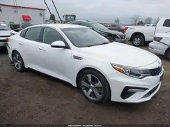 5XXGT4L36KG359390 2019 KIA OPTIMA