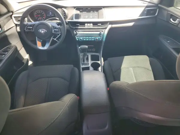 5XXGT4L36KG359518 2019 KIA OPTIMA - Image 8