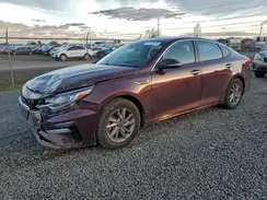 5XXGT4L36KG360121 2019 KIA OPTIMA