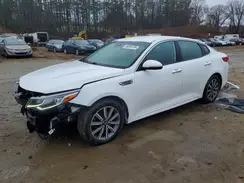 5XXGT4L36KG360278 2019 KIA OPTIMA