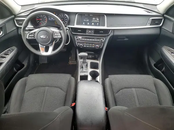 5XXGT4L36KG360278 2019 KIA OPTIMA - Image 8