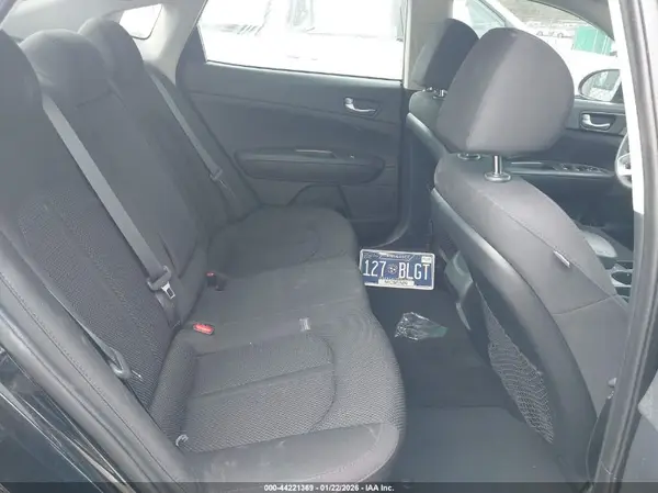 5XXGT4L36KG360314 2019 KIA OPTIMA - Image 8