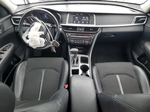 5XXGT4L36KG360880 2019 KIA OPTIMA - Image 8
