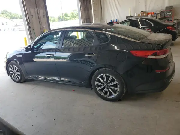 5XXGT4L36KG361205 2019 KIA OPTIMA - Image 2