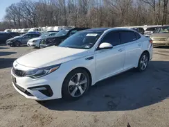 5XXGT4L36KG361222 2019 KIA OPTIMA