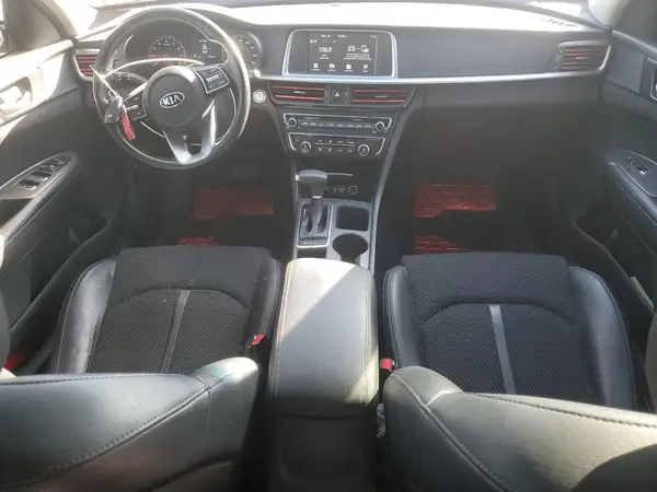 5XXGT4L36KG361222 2019 KIA OPTIMA - Image 8