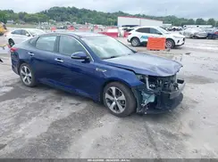 5XXGT4L36KG361558 2019 KIA OPTIMA
