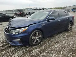 5XXGT4L36KG361575 2019 KIA OPTIMA