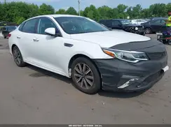 5XXGT4L36KG361589 2019 KIA OPTIMA