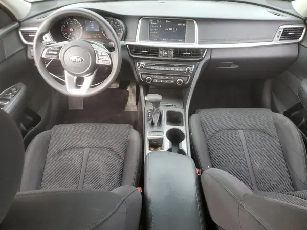 5XXGT4L36KG361799 2019 KIA OPTIMA - Image 8