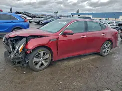 5XXGT4L36KG362113 2019 KIA OPTIMA