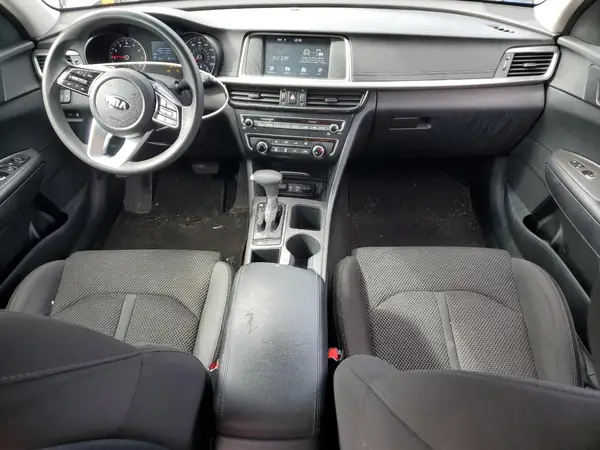 5XXGT4L36KG362192 2019 KIA OPTIMA - Image 8
